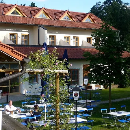 公寓 Im Hotel-gasthof Zum Seebogen - Schmid Werner *