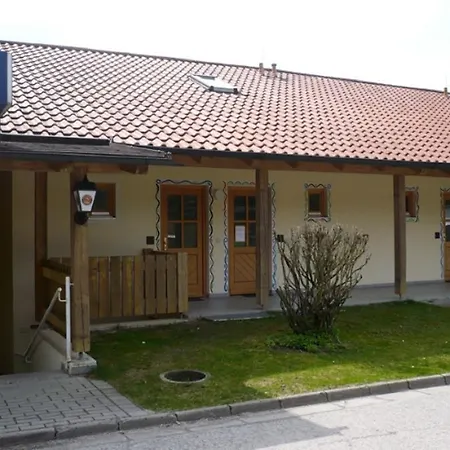 公寓 Im Hotel-gasthof Zum Seebogen - Schmid Werner