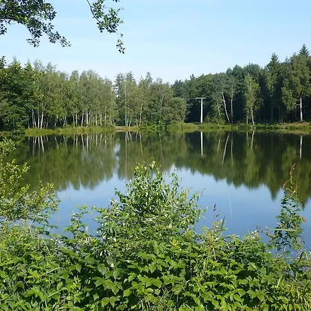 公寓 Im Hotel-gasthof Zum Seebogen - Schmid Werner